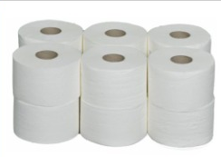 Mini Cimri Tuvalet Kağıdı